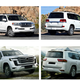 Image for article titled A Chinese Company Will Turn Your Old Land Cruiser Into A New Land Cruiser